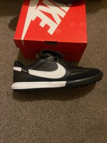 Nike Premier 3 Astro Turf Trainers