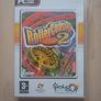 RollerCoaster Tycoon 2 PC CDROM Video Game Vintage Image 2