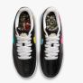 Nike Air Force 1 x Peaceminusone 'Para-noise 3.0' G Dragon Uk 11 Deadstock Image 4