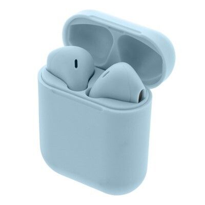 Wireless Ear Buds Blue Earbuds Bluetooth