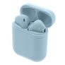 Wireless Ear Buds Blue Earbuds Bluetooth Image 3