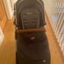 Silver Cross Wave Travel System - all adapters included Image 7