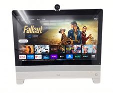 23" Cisco Monitor / TV touchscreen HDMI 1080p built in speakers