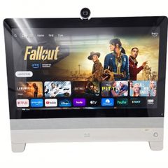 23" Cisco Monitor / TV touchscreen HDMI 1080p built in speakers