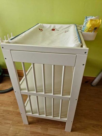 IKEA Changing Table