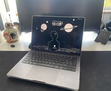 MacBook