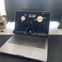 MacBook