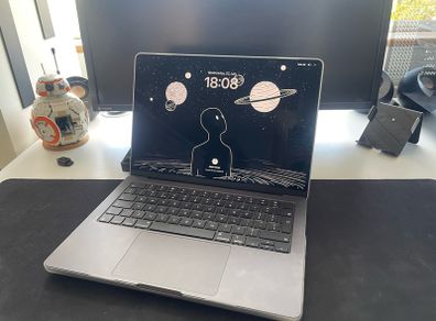 MacBook