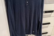 Superdry mens top