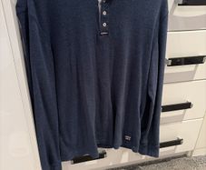 Superdry mens top