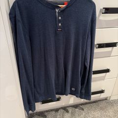 Superdry mens top