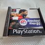Knockout Kings 99 PlayStation1 Ps1 PlayStation2 Ps2 Games Original Image 4