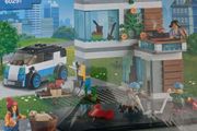 lego city 60291