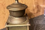 Coffee grinder