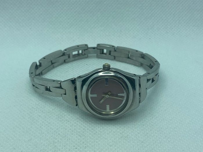Swatch Irony Ladies