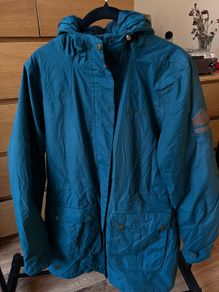 Regatta Jacket