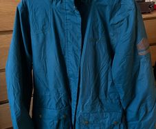 Regatta Jacket