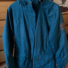 Regatta Jacket