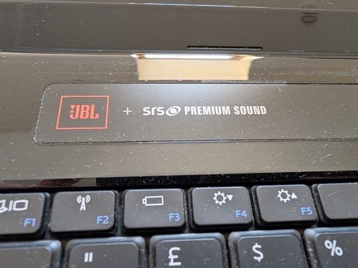Dell Studio 17 inch for repair