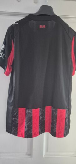 AC Milan Jersey