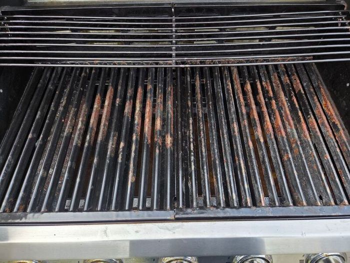 Bbq