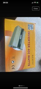 inverter