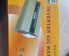 inverter