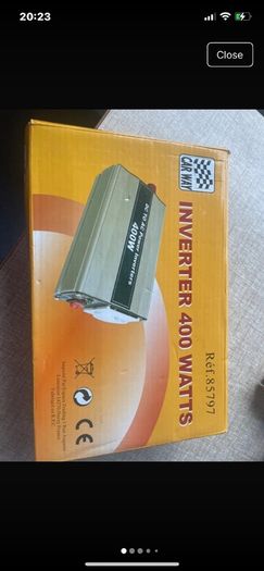 inverter