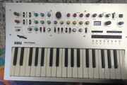 KORG Minilogue analog polysynth