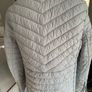 Regatta Pale Blue Padded Jacket - Size 12 Image 5