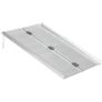 Loading Ramp Wheelchair Access Ramp Folding Non-Slip Load Capacity 270 kg Image 7