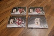 manchester united boxset