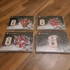 manchester united boxset