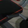 Seated Leg Extension and Curl Machine Image 8