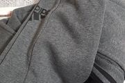 Adidas tracksuit bottoms size medium adult size
