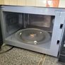 Panasonic microwave 800w NN-E28JBM Image 3