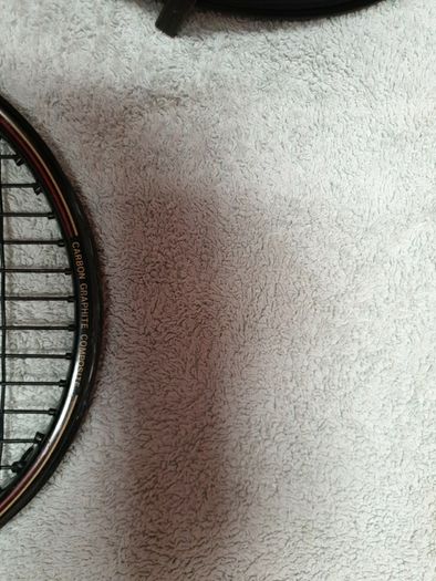 Dunlop Squash Racquet
