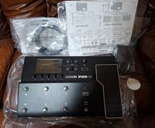 Line 6 Pod Go