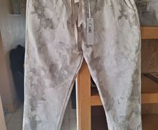 Diverse casual trousers 3XL