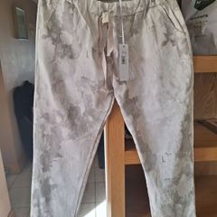 Diverse casual trousers 3XL