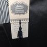 Black Dress M & S Size 10 NEW Image 4