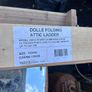 Folding Attic Ladder Image 5