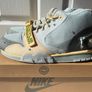 Travis Scott x Nike Air Trainer 1 SP 'Grey Haze' UK 11 / US 12 DEADSTOCK Image 10