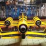 GI JOE Target Exclusive Tiger Rat Image 5