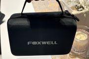 New FOXWELL gt60 OBD2 Bluetooth Car Diagnostic Tool All System Bi-Directional Test CANFD OBD Code Reader OBD2 Scanner