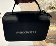 New FOXWELL gt60 OBD2 Bluetooth Car Diagnostic Tool All System Bi-Directional Test CANFD OBD Code Reader OBD2 Scanner