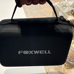 New FOXWELL gt60 OBD2 Bluetooth Car Diagnostic Tool All System Bi-Directional Test CANFD OBD Code Reader OBD2 Scanner