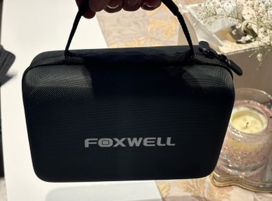 New FOXWELL gt60 OBD2 Bluetooth Car Diagnostic Tool All System Bi-Directional Test CANFD OBD Code Reader OBD2 Scanner