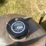 Vintage 70's Bare Copper Cylinder Prop Image 3