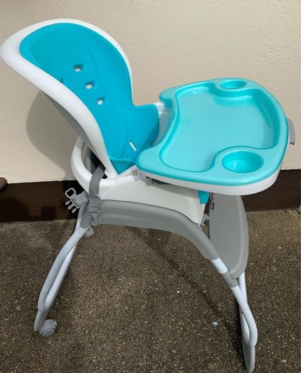 Feeding Chair